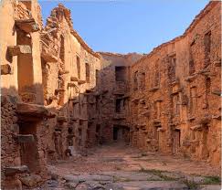 Arraten - manuscripts from southern Morocco