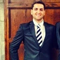 Knauf Employee Tulio Freitas's profile photo