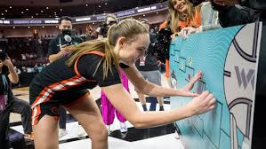 Beavers and Zags Meet in WCC Championship Game