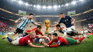 Así quedaron los cruces de 16avos de final del Mundial: días, horarios y la agenda completa de los partidos