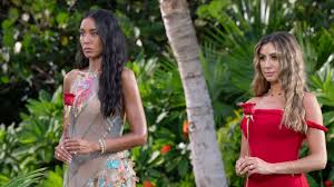 Uncertainty Surrounds The Bachelorette's Return