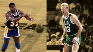 Larry Bird knew that Magic Johnson would unretire after watching him during the 1992 Olympics