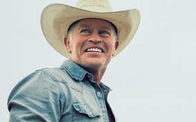 The Last Rodeo