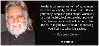 TOP 25 QUOTES BY NEALE DONALD WALSCH (of 658) | A-Z Quotes via Relatably.com