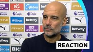 Man City 3-2 Leeds: What Pep Guardiola and Phil Foden said