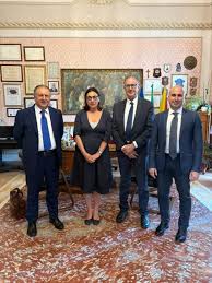La Sicilia - News update