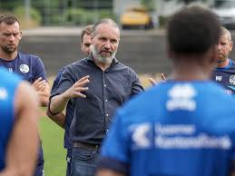 FC Luzern: Wer wird neuer Trainer? Entscheidung naht!