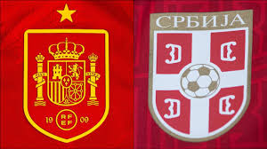 Spain vs. Serbia: International Friendly Preview