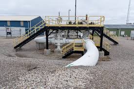 Supreme Court Rejects Oil Company Argument in Fight Over Great Lakes Pipeline