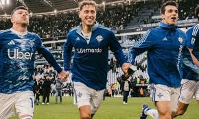 Vojvoda pas fitores ndaj Juventusit: Faleminderit Zot