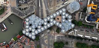 Image result for cubic houses rotterdam netherlands