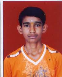 SSLC 100 % Result - punith-gowda