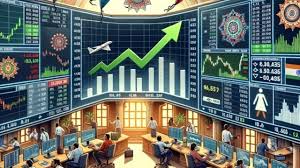 Multibagger FMEG stock in focus on Rs 6,447 crore contract win