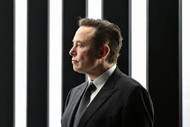 Judge denies request by Elon Musk’s xAI to pause Minnesota nudification ban