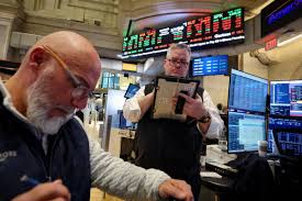 Trend Google: investing