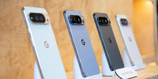 Pixel 11