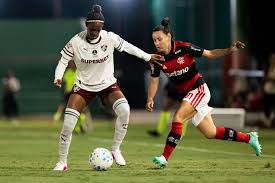 Brasileirão Feminino A1: Confrontos do fim de semana podem mudar topo da tabela