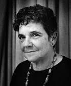 Adrienne Rich describes Michael Warr&#39;s poetry as &quot;the real thing.&quot; ******* - adrienne_rich