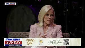Shannon Bream Reveals Faith and Priorities Beyond Politics