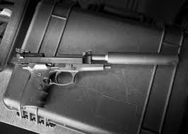 Trump Admin Streamlines Silencer Exports