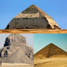 Dahshur.. Where The Art Of Building Real Pyramids Was Born - Egyptra Travel - Discover Egypt