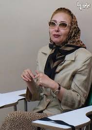 نتیجه تصویری برای عکس های مینا ساداتی