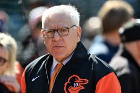 David Rubenstein把金莺队当成AI风投练兵场：体育老板的资产配置暗线