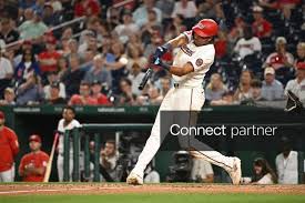 Nationals - Mets