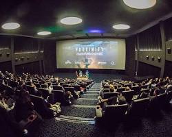 movie Bondi Junction