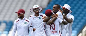 Chase hopes to solidify the West Indies fortress in Tests