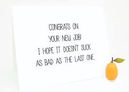 Congrats on Pinterest | Congratulations Quotes, New Job and New ... via Relatably.com