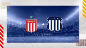 Palpite Estudiantes de La Plata x CA Talleres De Cordoba - Liga Profissional Argentina, 25/04/2026