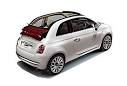 Fiat 500 Convertible Auto Express