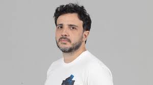 Renan Santos é o pré-candidato que mais cresce no TikTok