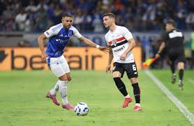 Cruzeiro: Wanderson Preocupa? Últimas Notícias Sobre a Lesão do Jogador! - Imagen principal del artículo