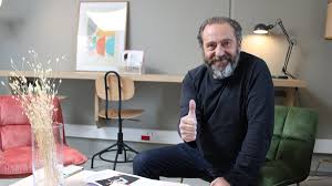 L'INTERVIEW Patrick Timsit promet « une super programmation » pour le Festival Uzès Seul en Scène