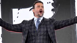 Wrestling Inc. - News update