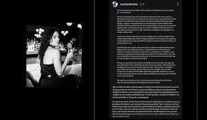 Muere Marie Claire González: qué publicó la empresaria e influencer antes de su muerte