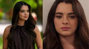 Scarlet Gruber se quiebra al despedirse de ‘Doménica Montero’; hace inesperada confesión sobre ‘Kiara’