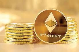 قیمت رمز ارز اتریوم ۲۴ آبان ۱۴۰۴