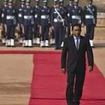 India must lead global efforts