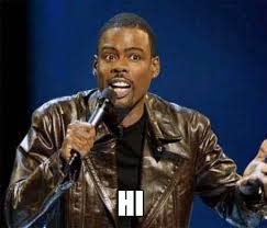 Image result for hi meme
