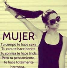 Resultado de imagen para frases positivas