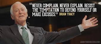 45 Highly Inspirational Brian Tracy Quotes | Addicted 2 Success via Relatably.com