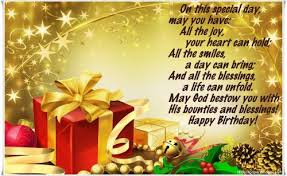 Birthday Quotes For Brother In Law | Cute Love Quotes via Relatably.com
