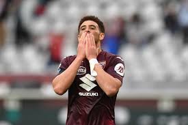Che Adams: Last minute drop-out from Torino starting line-up vs. Como
