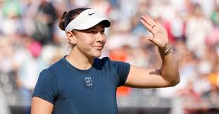 Tennis Majors - News update