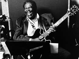 Resultado de imagen de BB king