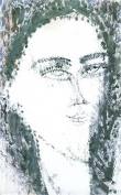 Amedeo Modigliani Bildniszeichnung Beatrice Hastings 1 Bild