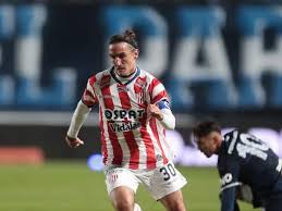 MINUTO A MINUTO: Con un GOLAZO Unión le está ganando a la Lepra en el Gargantini